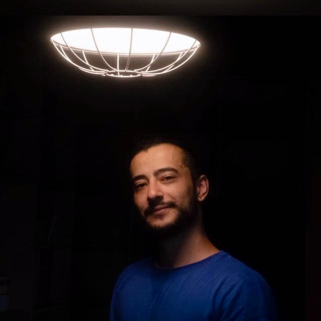 Samed Kahyaoglu